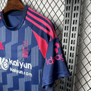 Nottingham Forest Extérieur 24/25