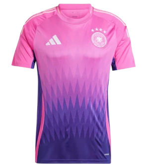 Allemagne Extérieur 2024/25
