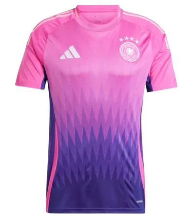 Allemagne Extérieur 2024/25