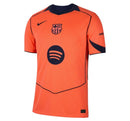 Barcelone Third 25/26