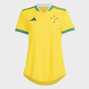 Cruzeiro Coupe du Monde 2026/27 · Femme