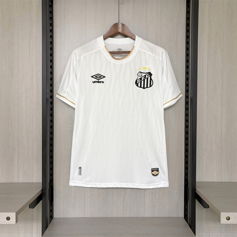 Santos Domicile 2026/27