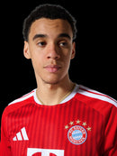 Bayern Munich Domicile 26/27