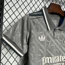 Kit Enfant Real Madrid Third 24/25