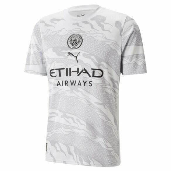 Manchester City Édition Spéciale 2024/25