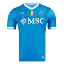 Maillot Domicile 25/26