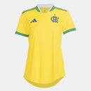 Flamengo Jaune 26/2027 · Femme