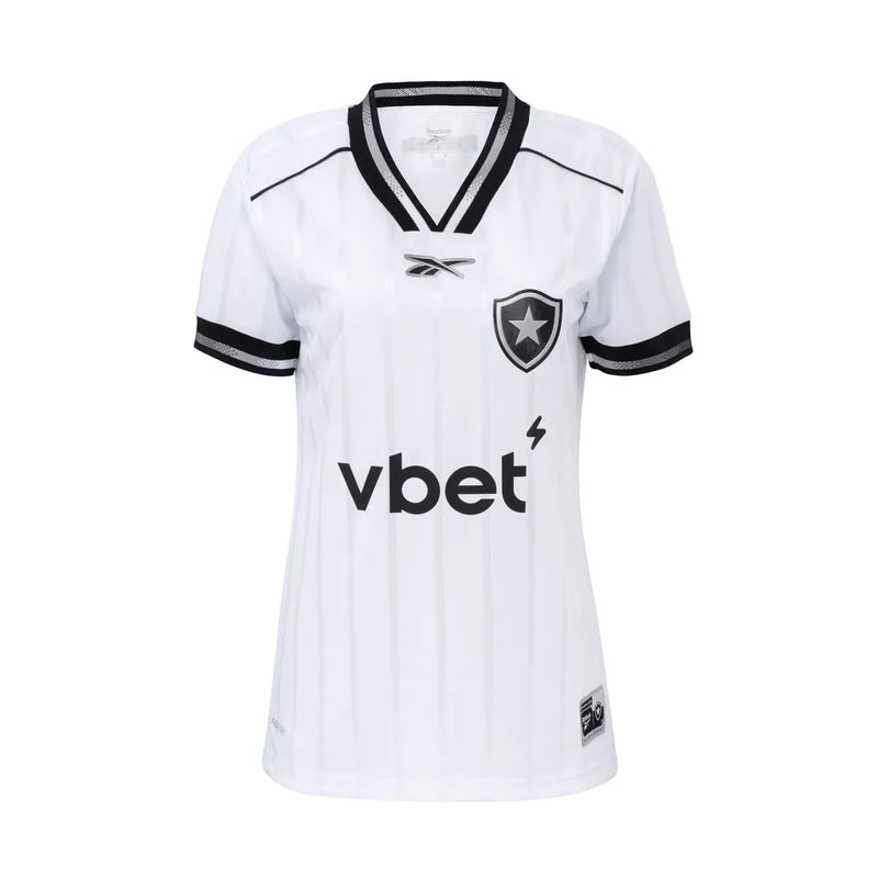 Botafogo Third Blanche 2025/26 Femme