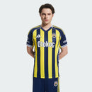Fenerbahce Domicile 25/26