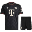 Kit Enfant Bayern Munich Third 25/26