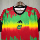Jamaïque Entraînement 26/2027