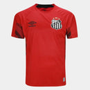 Santos Gardien Rouge 25/26