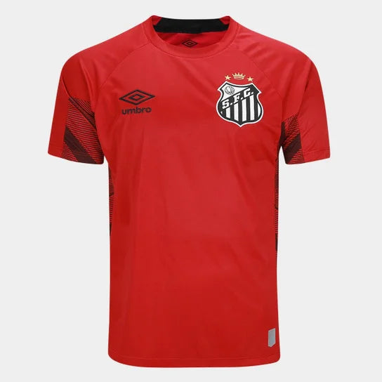 Santos Gardien Rouge 2025/26