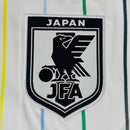 Japon Extérieur Blanc 26/2027 · Manches Longues