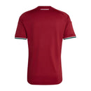 Hongrie Domicile Rouge 26/2027