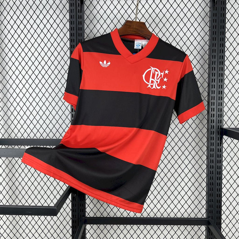 Flamengo Édition Spéciale 2025/26