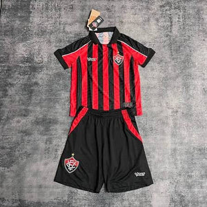 Kit Enfant Vitória Domicile 2025/26