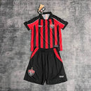Kit Enfant Vitória Domicile 26/2027