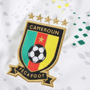 Cameroun Third Blanc 26/2027
