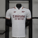 Maillot Third Version Joueur 25/26