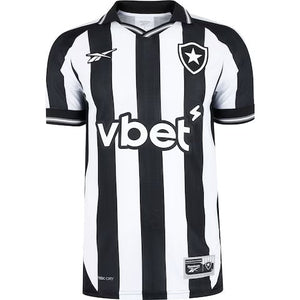 Botafogo Domicile 2025/26