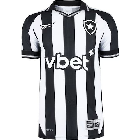 Botafogo Domicile 2025/26