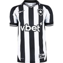 Botafogo Domicile Blanc/Noir 26/2027