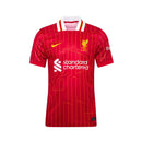 Liverpool Domicile 24/25