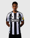 Newcastle United Domicile 25/26