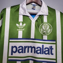 Palmeiras Rétro Domicile 92/93
