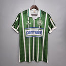 Palmeiras Rétro Domicile 93/94