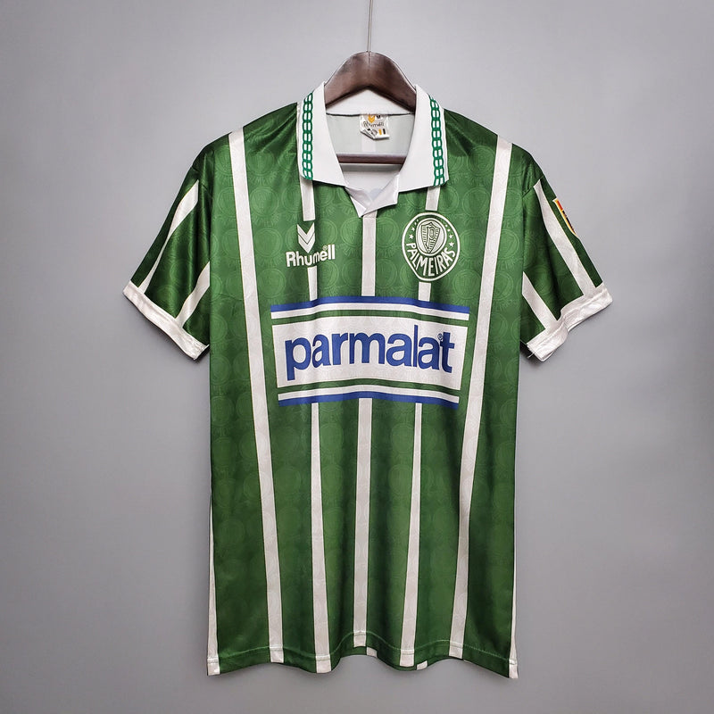 Palmeiras Rétro Domicile 1993/94