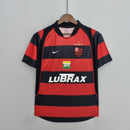 Flamengo Rétro Domicile 03/04
