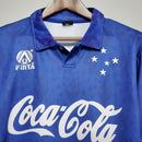 Cruzeiro Rétro Domicile 93/94