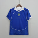 Brésil Rétro Extérieur 2004/05