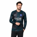 Maillot de gardien PSG 26-27