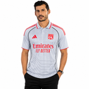 Olympique lyonnais 25/26 Third Jersey