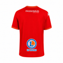 Maillot domicile du Mans FC 2025-2026