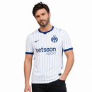Maillot extérieur de Inter Milan 2026/27
