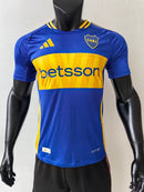 Maillot Domicile Version Joueur 24/25