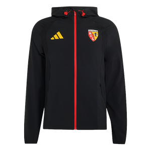 Lens Coupe-vent 2026/27