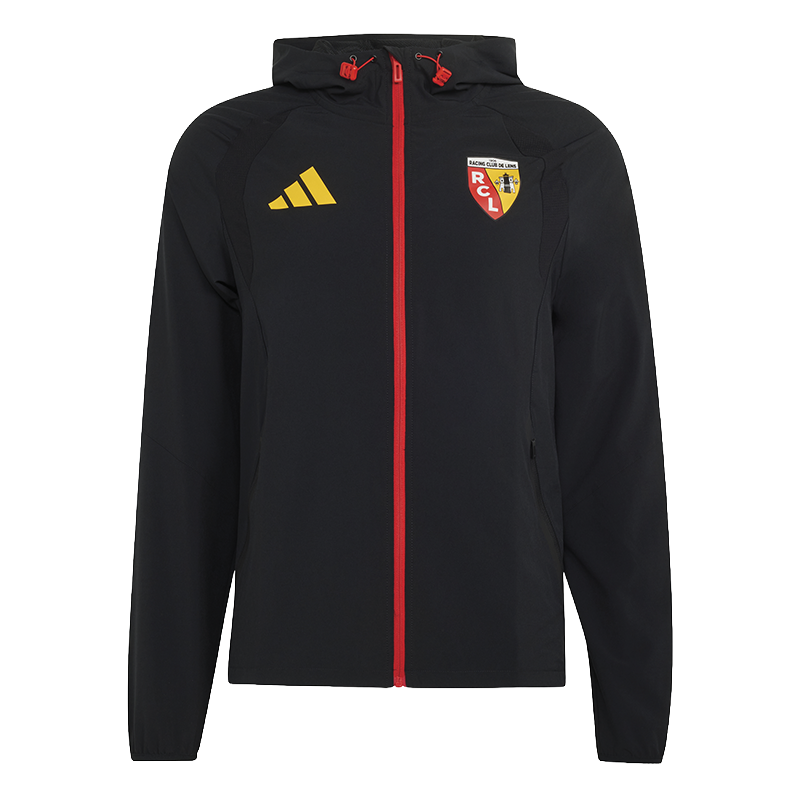 Lens Coupe-vent 2026/27