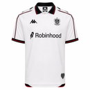 Maillot extérieur de Nice 2026-2027