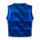 France Domicile 2026/27 Femme Crop Top