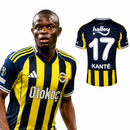 N'Golo Kanté – Fenerbahçe 2026