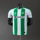 Maillot Domicile Version Joueur 25/26