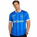 KRC Genk Domicile 2025/26