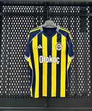 Maillot Domicile 25/26