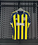 Fenerbahce Domicile 2025/26