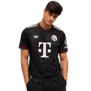 Maillot Third du Bayern Munich 2025/26